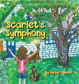 Scarlet's Symphony by Rachel DiNunzio, Rachel DiNunzio, 9781223187006