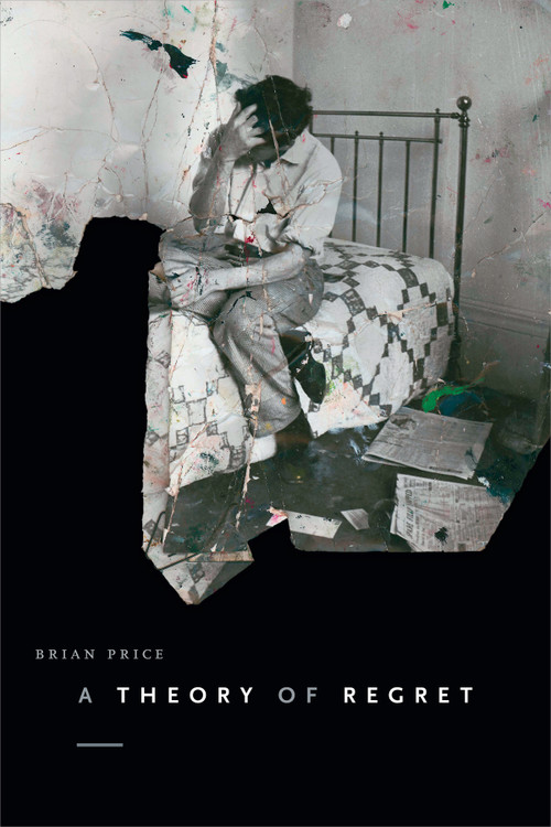 A Theory of Regret by Brian Price, 9780822369516