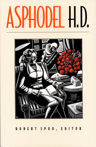 Asphodel by Hilda Doolittle (H.D.), Robert Spoo, 9780822312420
