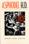 Asphodel by Hilda Doolittle (H.D.), Robert Spoo, 9780822312420
