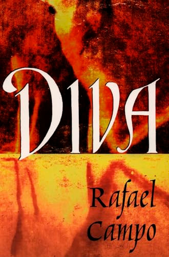 Diva - 9780822323839 by Rafael Campo, 9780822323839
