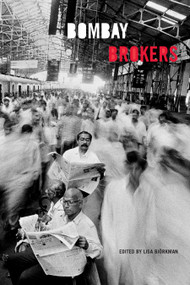Bombay Brokers by Lisa Björkman, 9781478011491