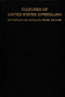 Cultures of United States Imperialism by Amy Kaplan, Donald E. Pease, 9780822314134