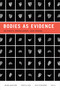 Bodies as Evidence (Security, Knowledge, and Power) by Mark Maguire, Ursula Rao, Nils Zurawski, 9781478002949