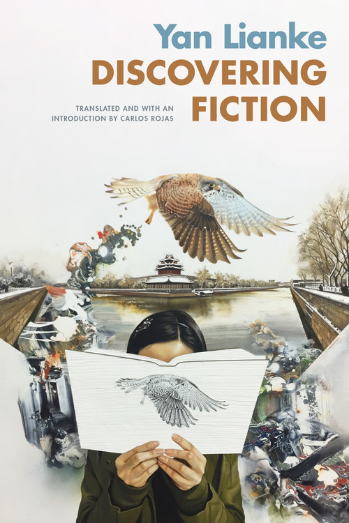 Discovering Fiction - 9781478015673 by Lianke Yan, Carlos Rojas, 9781478015673