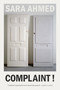 Complaint! by Sara Ahmed, 9781478017714