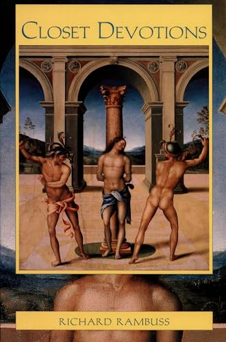 Closet Devotions by Richard Rambuss, 9780822321804