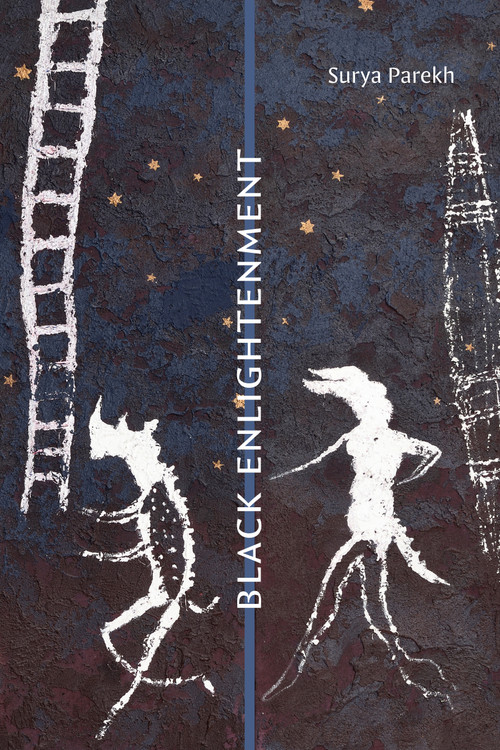 Black Enlightenment by Surya Parekh, 9781478025191