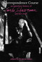 Correspondence Course (An Epistolary History of Carolee Schneemann and Her Circle) by Kristine Stiles, Carolee Schneemann, 9780822345114