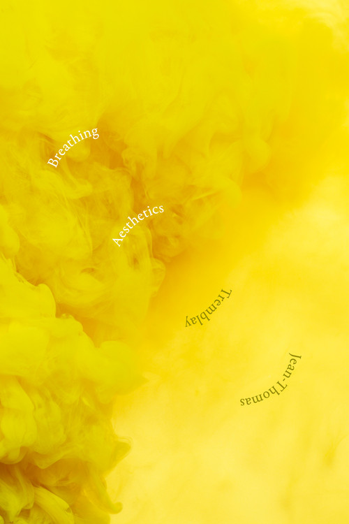 Breathing Aesthetics by Jean-Thomas Tremblay, 9781478018865