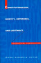 Constitutionalism, Identity, Difference, and Legitimacy (Theoretical Perspectives) by Michel Rosenfeld, 9780822315162