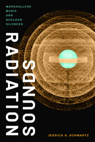 Radiation Sounds (Marshallese Music and Nuclear Silences) by Jessica A. Schwartz, 9781478014614