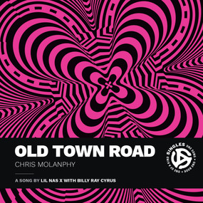 Old Town Road (A Song by Lil Nas X with Billy Ray Cyrus) - 9781478025511 by Chris Molanphy, 9781478025511