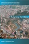 Reigning the River (Urban Ecologies and Political Transformation in Kathmandu) by Anne Rademacher, 9780822350804