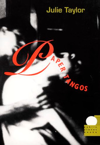 Paper Tangos by Julie Taylor, 9780822321910