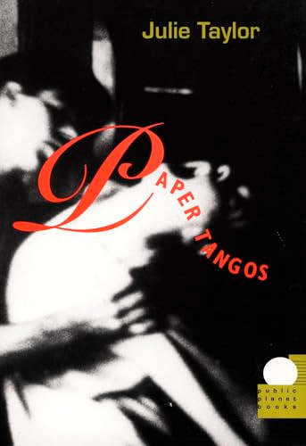 Paper Tangos by Julie Taylor, 9780822321910