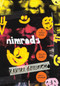 Nimrods (a fake-punk self-hurt anti-memoir) - 9781478024927 by Kawika Guillermo, 9781478024927
