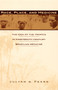 Race, Place, and Medicine (The Idea of the Tropics in Nineteenth-Century Brazil) by Julyan G.  Peard, 9780822323976