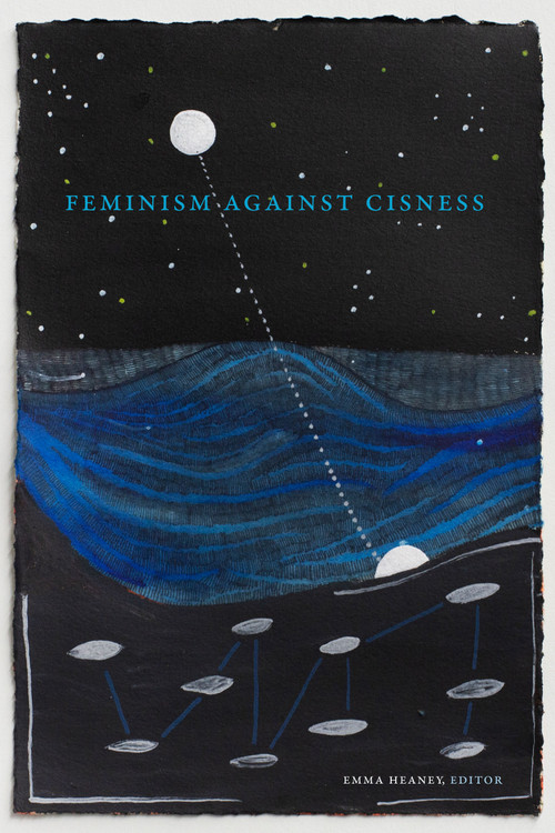 Feminism against Cisness by Emma Heaney, 9781478030454