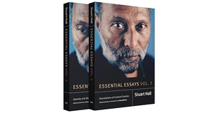 Essential Essays (Two-volume set) (Foundations of Cultural Studies & Identity and Diaspora) by Stuart Hall, David Morley, 9781478001997