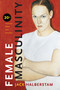 Female Masculinity by Jack Halberstam, 9781478001621