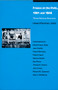 France at the Polls, 1981 and 1986 by Howard R. Penniman, 9780822308454