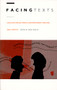 Facing Texts (Encounters Between Contemporary Writers and Critics) by Heide Ziegler, 9780822308188