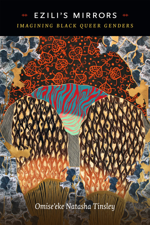 Ezili's Mirrors (Imagining Black Queer Genders) by Omise'eke Natasha Tinsley, 9780822370383
