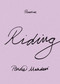 Riding - 9781478031550 by Pardis Mahdavi, 9781478031550