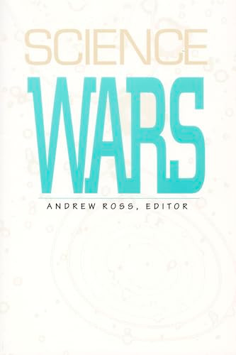 Science Wars by Andrew Ross, 9780822318712