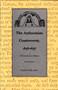 The Antinomian Controversy, 1636-1638 (A Documentary History) by David D. Hall, 9780822310914