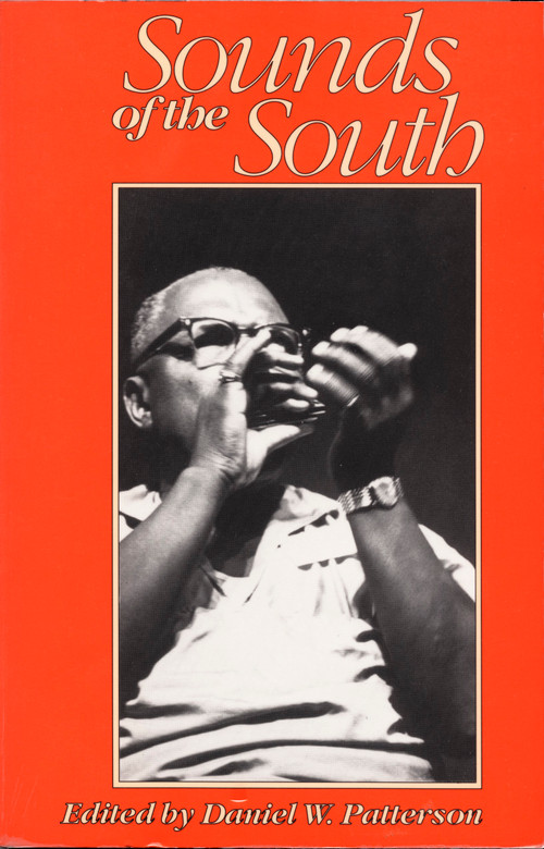 Sounds of the South by Daniel W. Patterson, 9780822313434