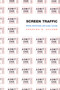 Screen Traffic (Movies, Multiplexes, and Global Culture) by Charles R. Acland, 9780822331636