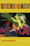 Steve Lacy (Conversations) by Jason Weiss, 9780822338154