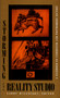 Storming the Reality Studio (A Casebook of Cyberpunk & Postmodern Science Fiction) by Larry McCaffery, 9780822311683