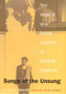 Songs of the Unsung (The Musical and Social Journey of Horace Tapscott) - 9780822325314 by Horace Tapscott, Steven  L.  Isoardi, 9780822325314