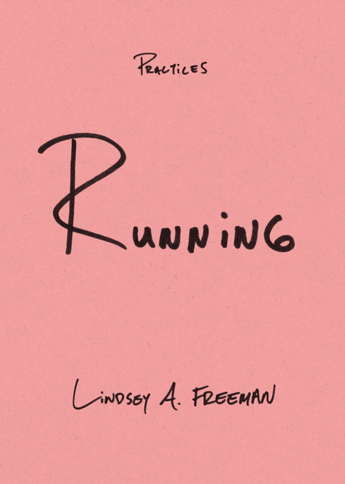 Running - 9781478019657 by Lindsey A. Freeman, 9781478019657