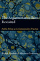 The Argumentative Turn Revisited (Public Policy as Communicative Practice) by Frank Fischer, Herbert Gottweis, 9780822352631
