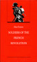 Soldiers of the French Revolution by Alan Forrest, 9780822309352