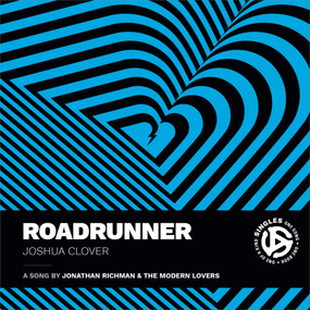 Roadrunner (A Song by Jonathan Richman and the Modern Lovers) - 9781478013471 by Joshua Clover, 9781478013471