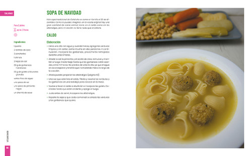 Veganeando. 80 recetas fáciles, saludables / Viganing. 80 Easy and Healthy Recipes (Spanish Edition) by Míriam Fabà, 9788417752859