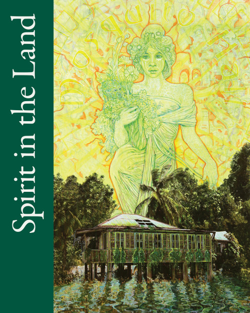 Spirit in the Land by Trevor Schoonmaker, 9780938989455
