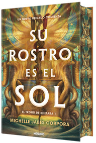 Su rostro es el sol (Spanish Edition) by Michelle Jabès Corpora, 9788427249455