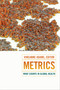 Metrics (What Counts in Global Health) by Vincanne Adams, 9780822360971