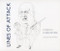 Lines of Attack (Conflicts in Caricature) by Neil McWilliam, 9780938989325
