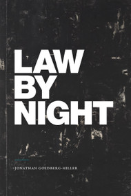 Law by Night by Jonathan Goldberg-Hiller, 9781478025351