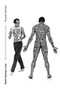 Keith Haring's Line (Race and the Performance of Desire) - 9781478008606 by Ricardo Montez, 9781478008606