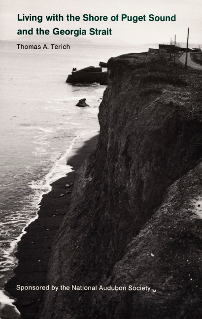 Living with the Shore of Puget Sound and the Georgia Strait - 9780822307457 by Thomas A. Terich, 9780822307457