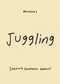 Juggling - 9781478016960 by Stewart Lawrence Sinclair, 9781478016960