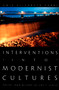 Interventions into Modernist Cultures (Poetry from Beyond the Empty Screen) by Amie Elizabeth Parry, 9780822338185